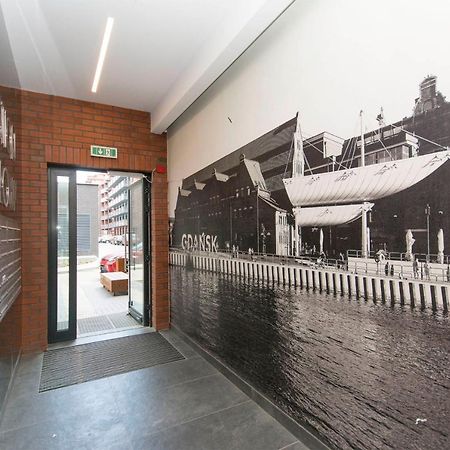 Citystay Centrum Gdansk Apartment 외부 사진