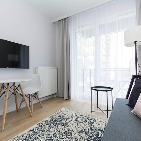 Citystay Centrum Gdansk Apartment 외부 사진