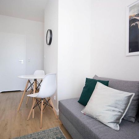 Citystay Centrum Gdansk Apartment 외부 사진