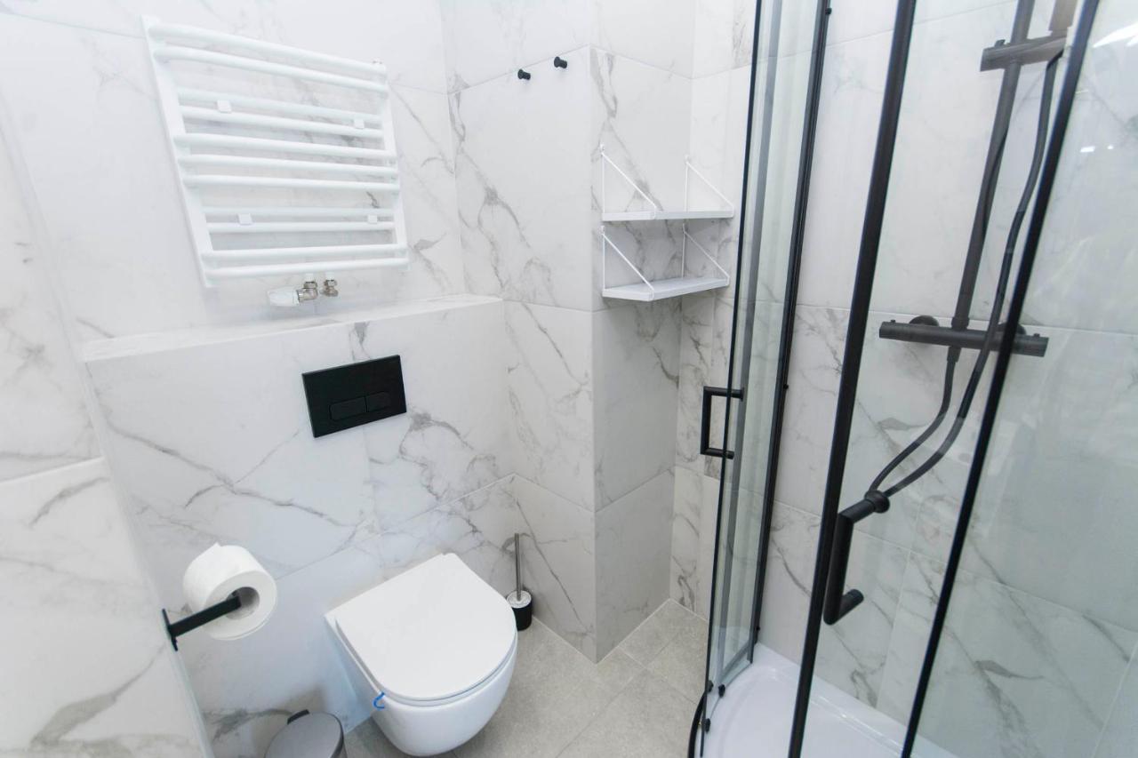 Citystay Centrum Gdansk Apartment 외부 사진