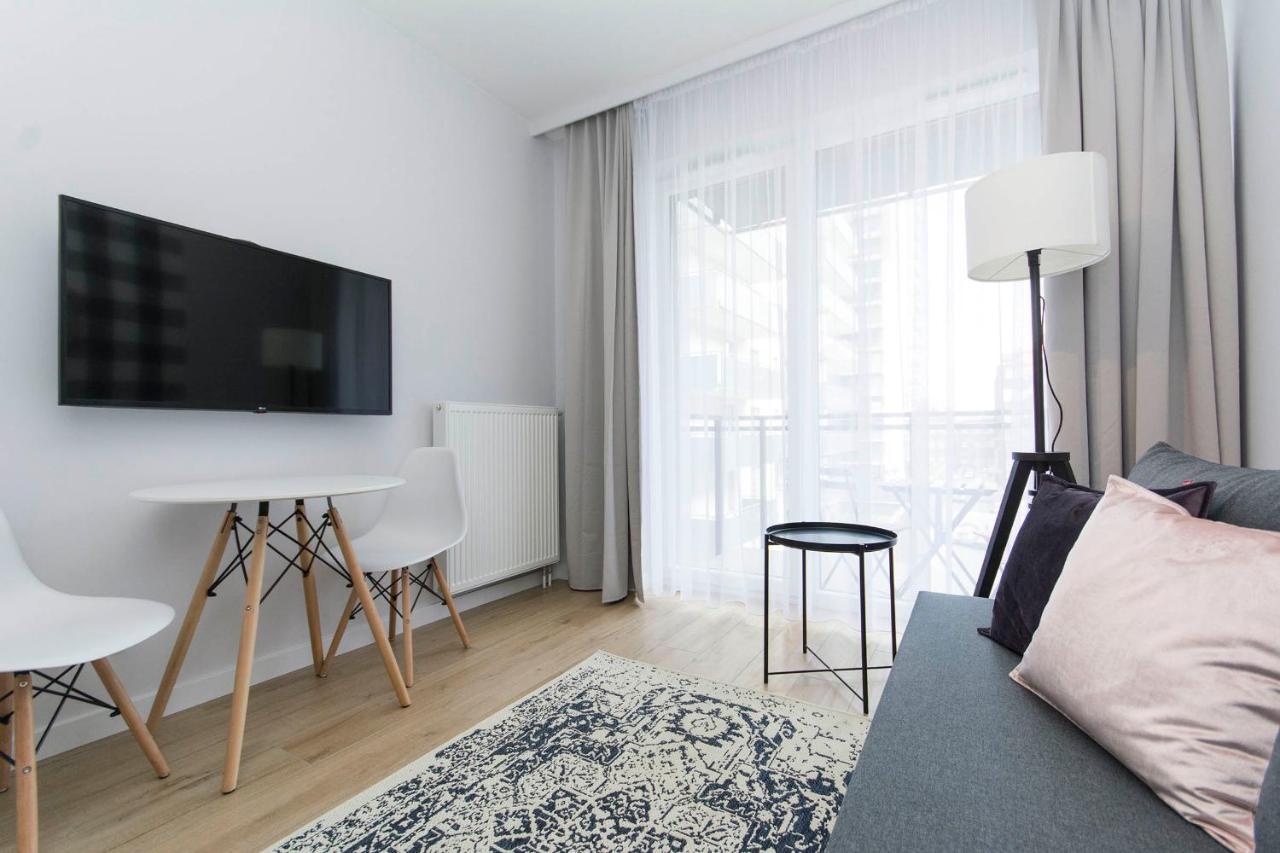 Citystay Centrum Gdansk Apartment 외부 사진