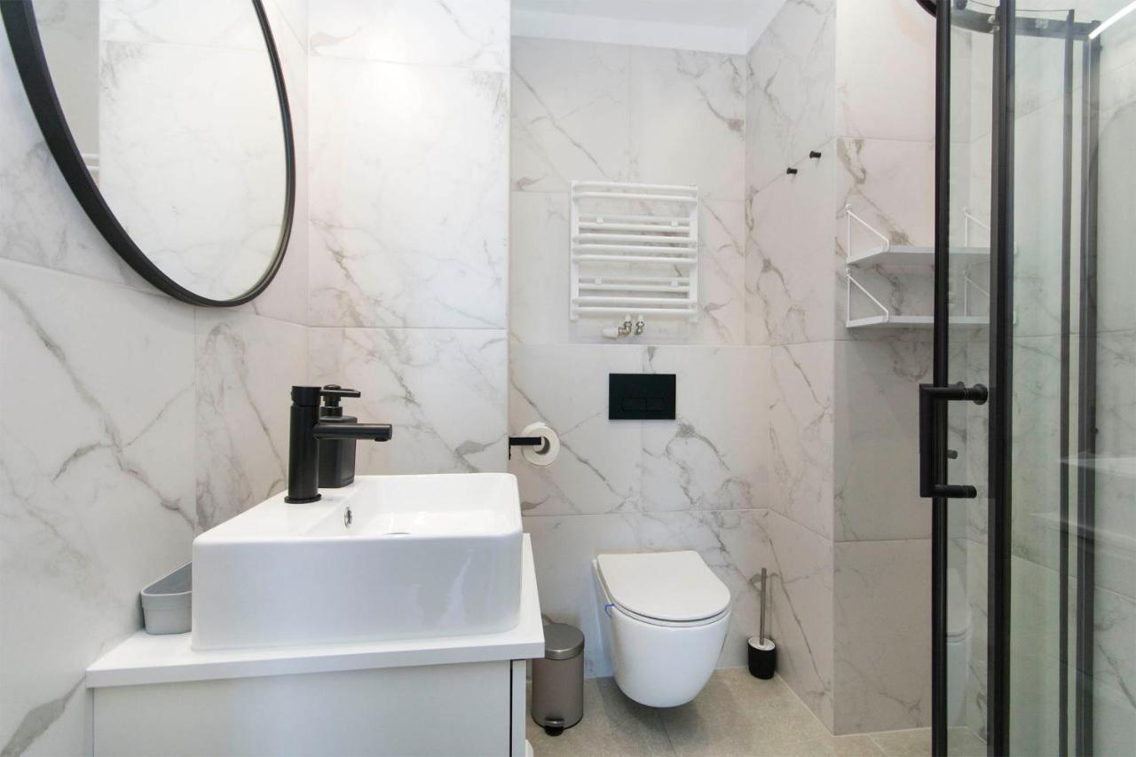 Citystay Centrum Gdansk Apartment 외부 사진