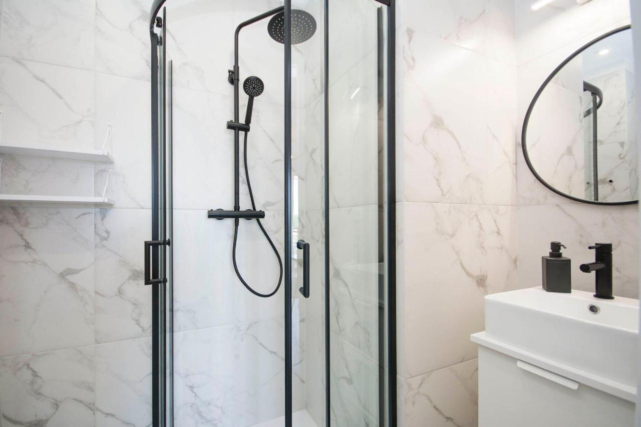 Citystay Centrum Gdansk Apartment 외부 사진