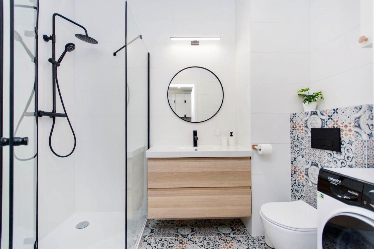 Citystay Centrum Gdansk Apartment 외부 사진