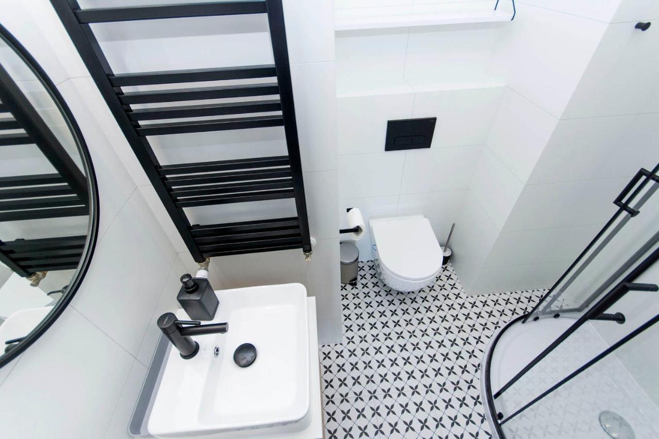 Citystay Centrum Gdansk Apartment 외부 사진