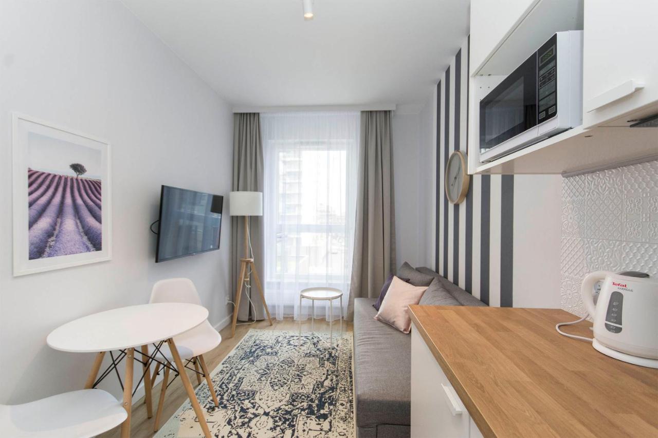 Citystay Centrum Gdansk Apartment 외부 사진