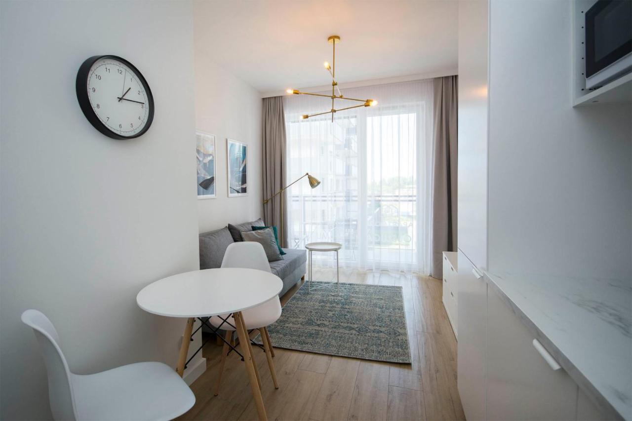 Citystay Centrum Gdansk Apartment 외부 사진