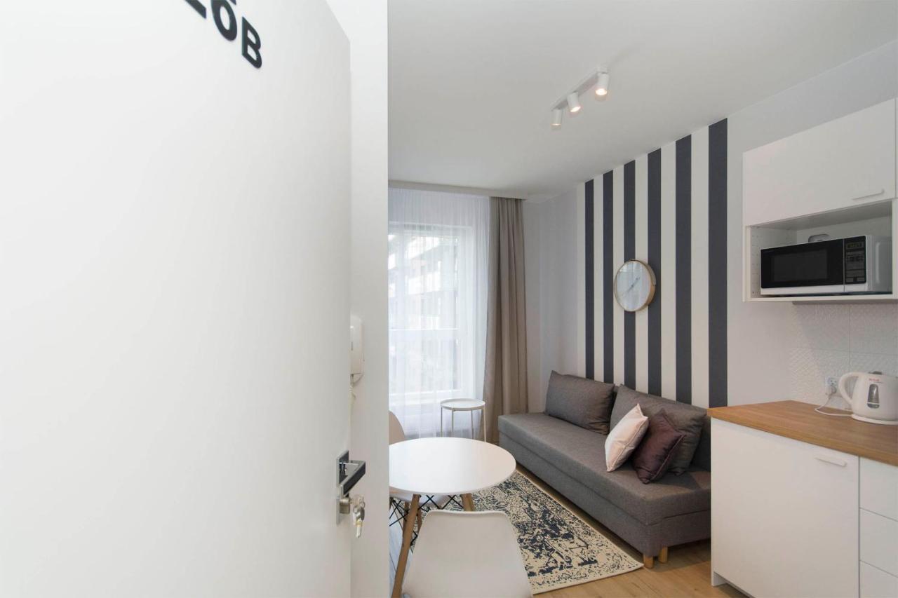 Citystay Centrum Gdansk Apartment 외부 사진