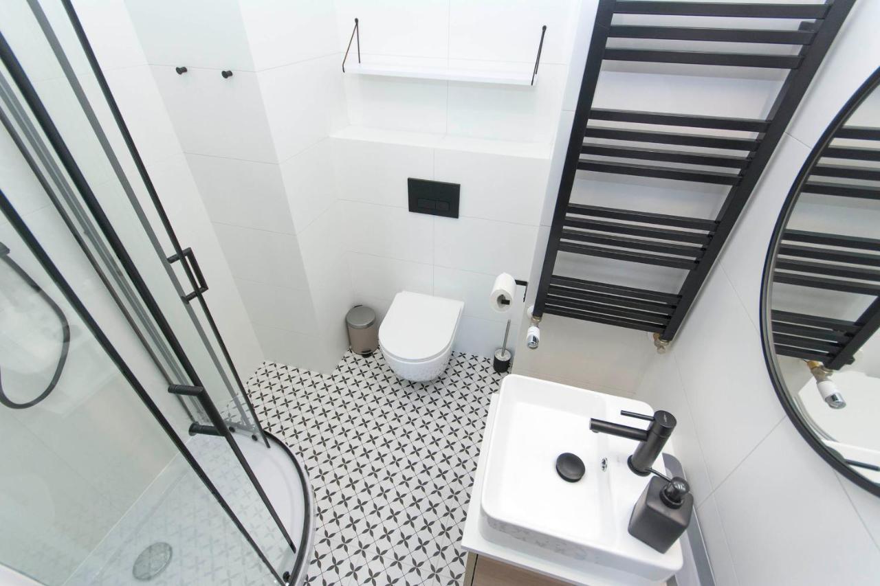 Citystay Centrum Gdansk Apartment 외부 사진