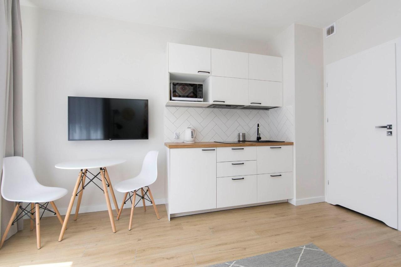 Citystay Centrum Gdansk Apartment 외부 사진