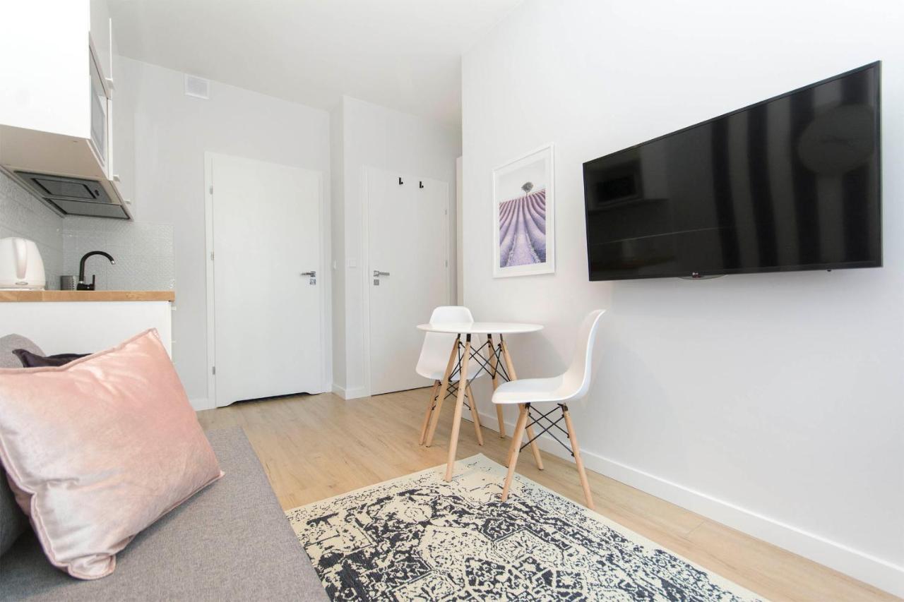 Citystay Centrum Gdansk Apartment 외부 사진