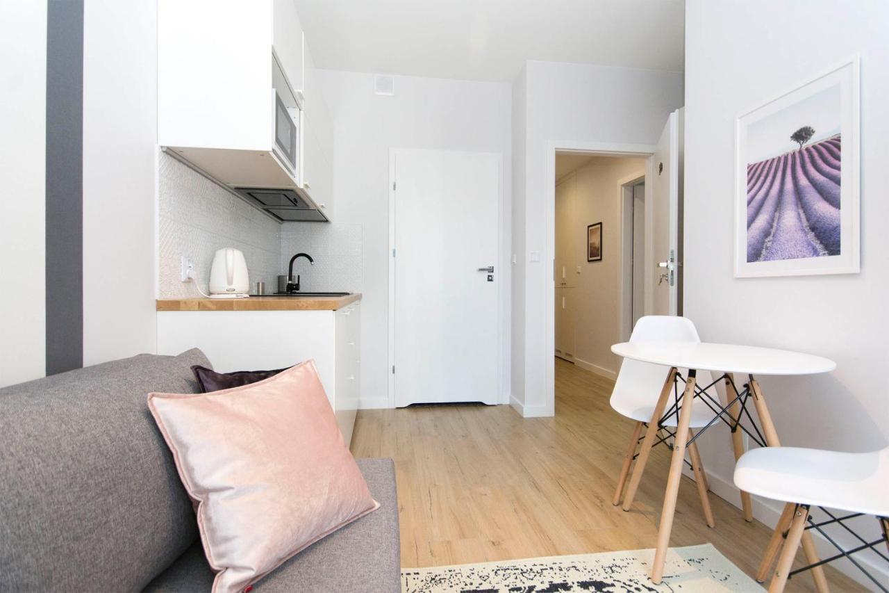 Citystay Centrum Gdansk Apartment 외부 사진