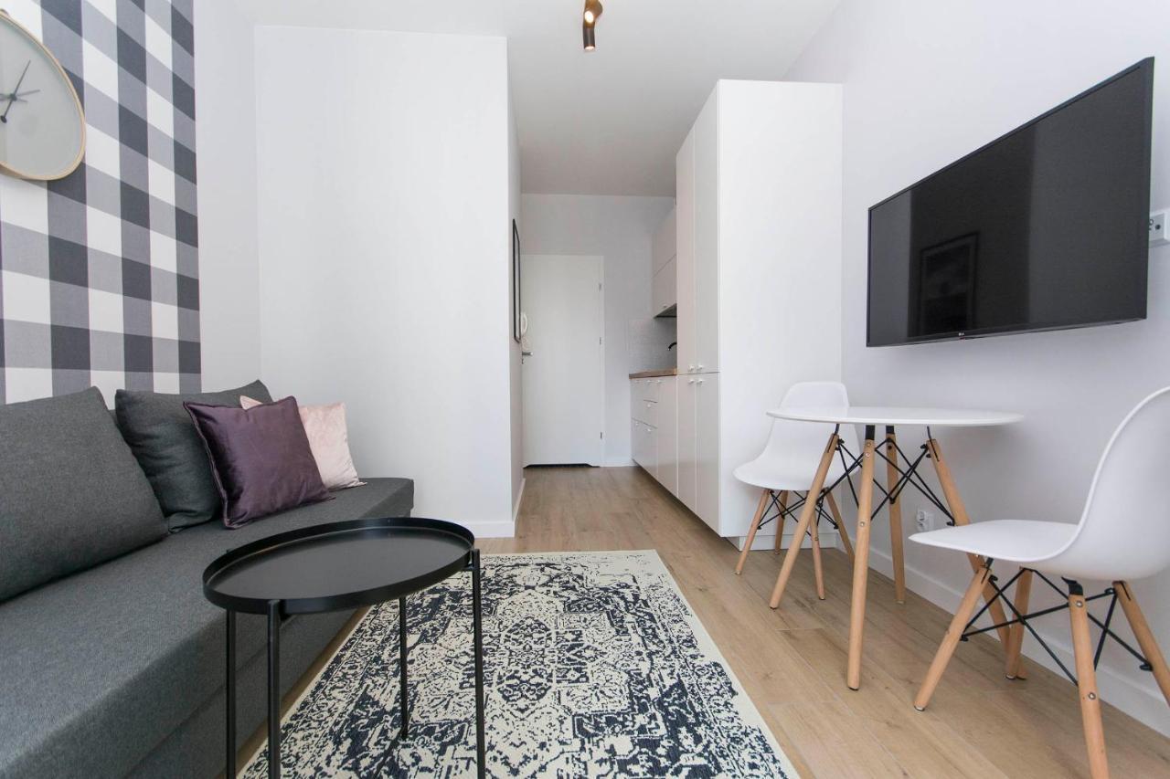 Citystay Centrum Gdansk Apartment 외부 사진
