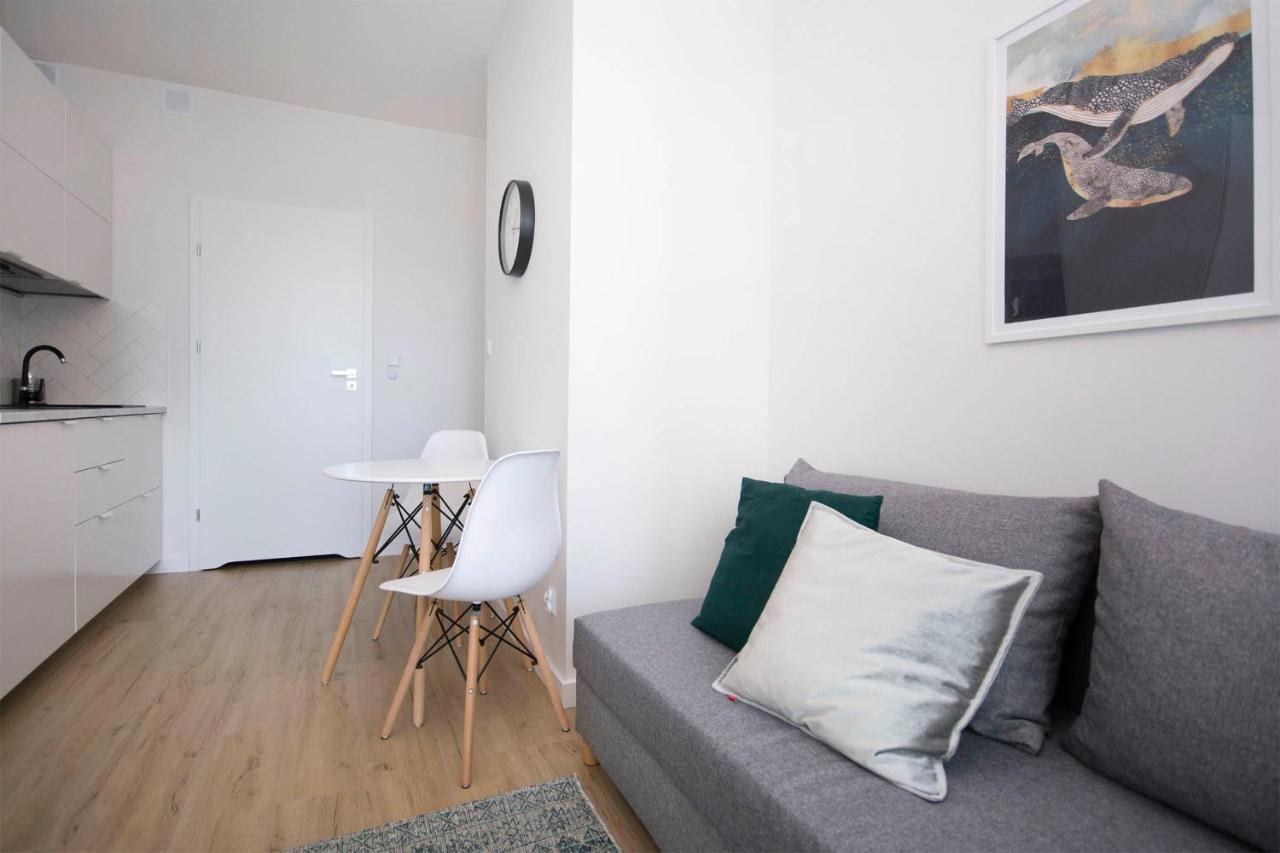 Citystay Centrum Gdansk Apartment 외부 사진