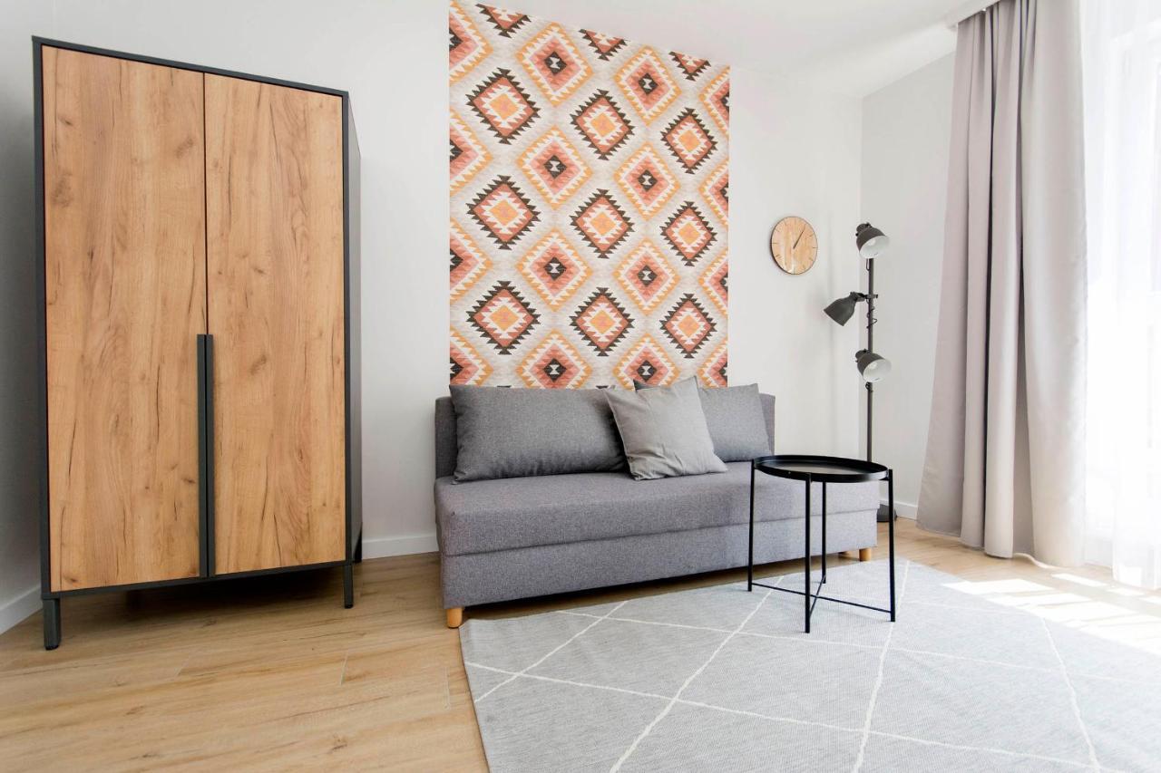 Citystay Centrum Gdansk Apartment 외부 사진